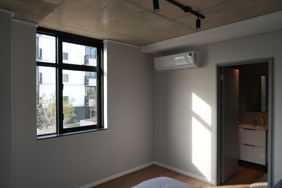 To Let 2 Bedroom Property for Rent in Observatory Western Cape